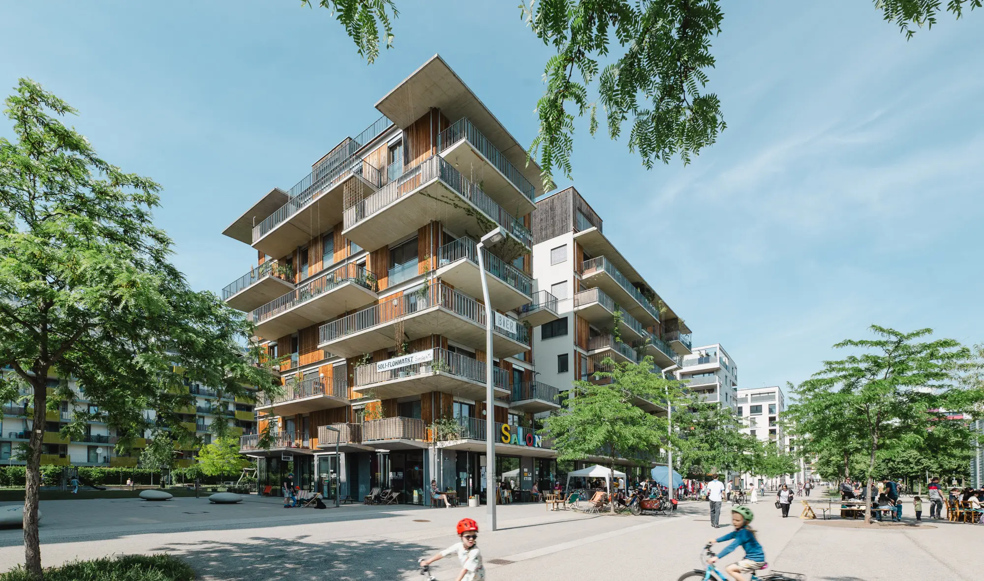 Unser Haus Wohnprojekt Wien unser-haus-wohnprojekt-wien